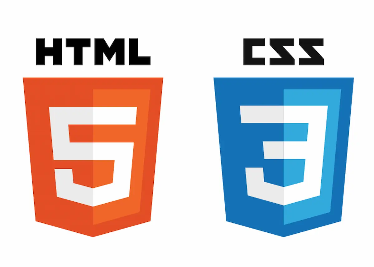 HTML & CSS